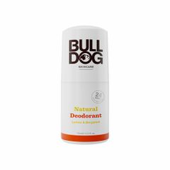 Lăn khử mùi Bulldog Chanh & Cam Ngọt - 75ml