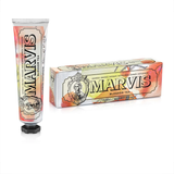 Kem đánh răng Marvis Tea Collection - Blossom Tea - 75ml