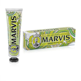Kem đánh răng Marvis Tea Collection Creamy Matcha Toothpaste 75ml