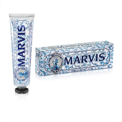 Kem đánh răng Marvis Tea Collection - Earl Grey Toothpaste - 75ml