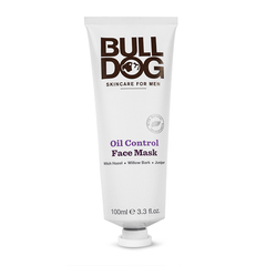 Mặt nạ Bulldog Da Dầu - Bulldog Oil Control Face Mask - 100ml