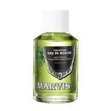 Nước súc miệng Marvis Strong Mint Mouthwash Concentrate 120ml