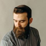 Sáp vuốt tóc O'douds Standard Pomade