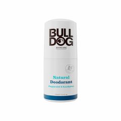Lăn khử mùi Bulldog Bạc hà & Bạch Đàn - 75ml