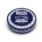 Sáp vuốt tóc Reuzel Fiber Pomade