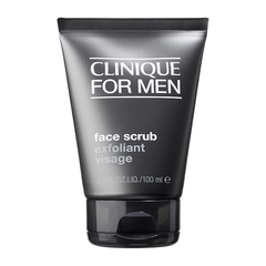 Clinique For Men Face Scub