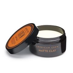 Sáp vuốt tóc American Crew Matte Clay 85gr