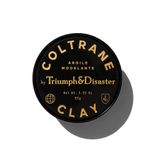 Sáp vuốt tóc Triumph & Disaster Coltrane Clay