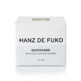 Sap vuot toc Hanz de Fuko Quicksand