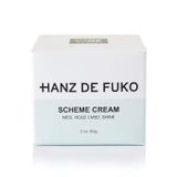 Sap vuot toc Hanz de Fuko Scheme Cream