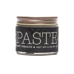 Sáp vuốt tóc 18.21 Man Made Paste - 56gr