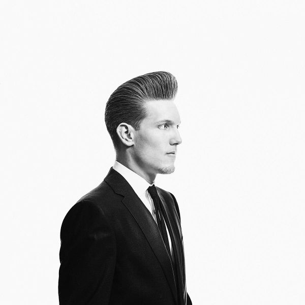 Sáp vuốt tóc Reuzel Xanh Biển Blue