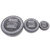 Sáp vuốt tóc Reuzel Extreme Hold Matte Pomade