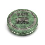 Sáp vuốt tóc Reuzel Green Pomade