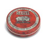 Sáp vuôt tóc Reuzel Red Pomade