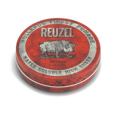 Reuzel Red Pomade (3 kích thước)