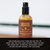 Sáp vuốt tóc Reuzel Spray Grooming Tonic