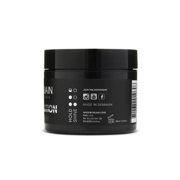 Sáp vuốt tóc By Vilain Revolution