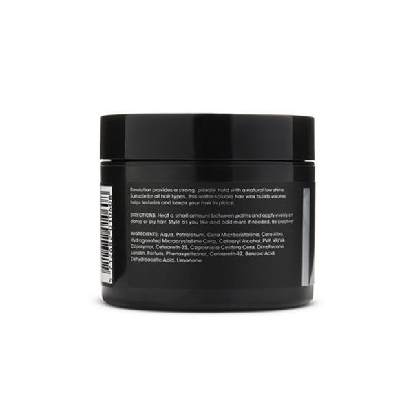 Sáp vuốt tóc By Vilain Revolution