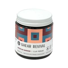 Shear Revival American Gardens Clay - 113gr