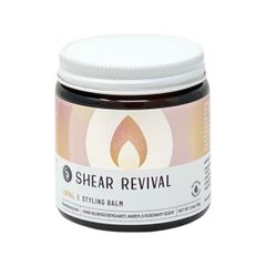 Shear Revival Loyal Sea Clay Styling Balm - 113gr