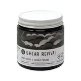 Sáp vuốt tóc Shear Revival Gray Ghost