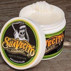 Suavecito Matte Pomade - 113gr