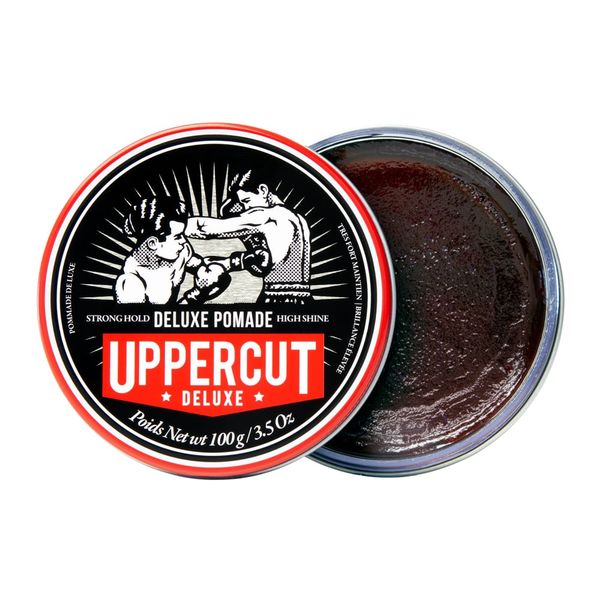 Pomade Gốc nước Uppercut Deluxe Pomade - 100 g