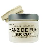 Sáp vuốt tóc Hanz de Fuko Quicksand