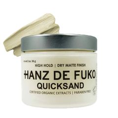 Sáp Hanz de Fuko Quicksand