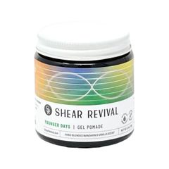 Shear Revival Younger Day Gel Pomade - 113gr