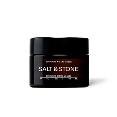 Kem dưỡng da Salt & Stone Squalane Facial Cream