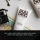 Sữa rửa mặt Bulldog Da thường Original Face Wash