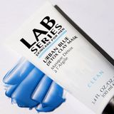 Sữa rửa mặt Labseries Urban Blue Detox Clay Mask