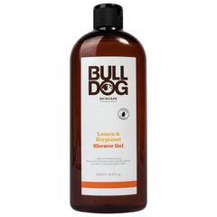 Sữa tắm Bulldog Skincare Lemon & Bergamot - 500ml