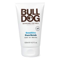 Tẩy da chết Bulldog Da Nhạy Cảm - Bulldog Sensitive Face Scrub - 125ml