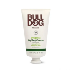 Bulldog Original Styling Cream