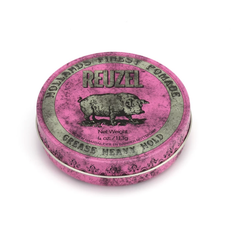 Reuzel Pink Pomade (3 kích thước)