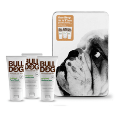 Bulldog Skincare Travel Size Luxury Box