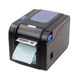 Máy in tem mã vạch Xprinter XP 370B