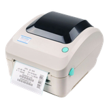 Máy in tem mã vạch Xprinter XP 470B