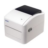 Máy in tem mã vạch Xprinter XP 420B (USB)