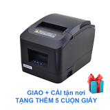 Máy in hóa đơn Xprinter A160M