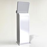 Kiosk lấy số tự động 17 inch