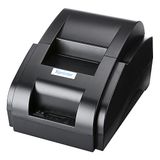 Máy in hóa đơn Xprinter XP 58iiH