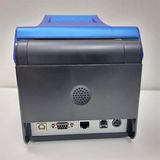Máy in hóa đơn Xprinter XP C300H (USB+LAN+RS232)