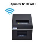 Máy in hóa đơn Xprinter XP N160II Wifi