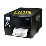 Máy in mã vạch công nghiệp Godex EZ6250i- 203DPI