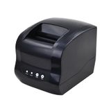 Máy in tem mã vạch Xprinter XP 318B