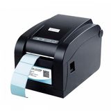 Máy in tem mã vạch Xprinter XP 350B